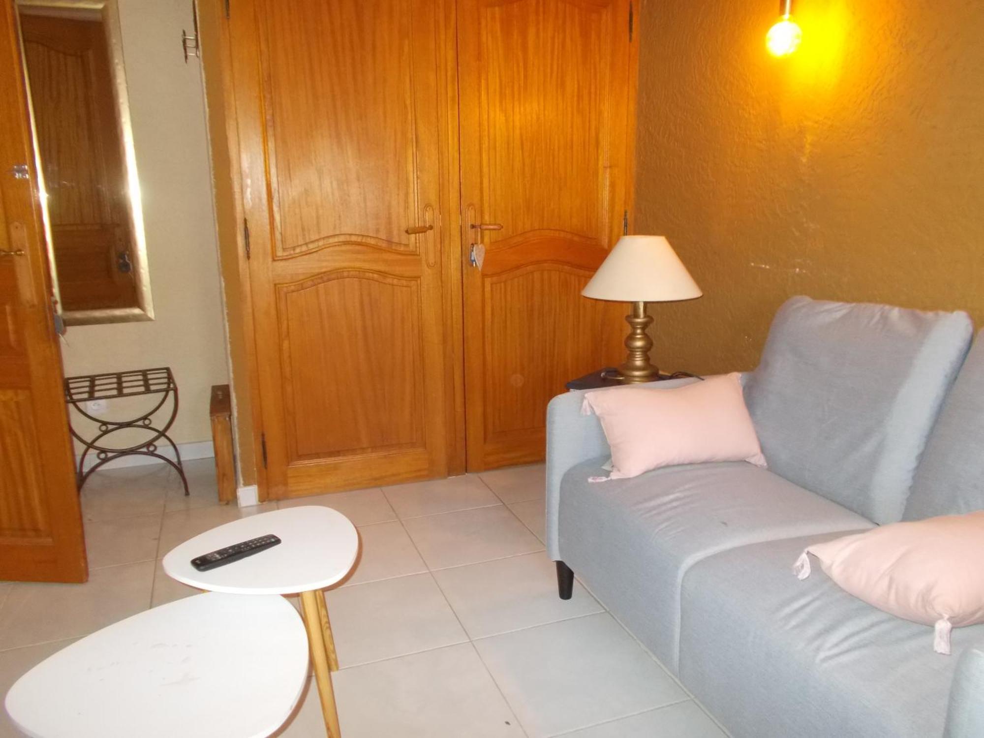 La Tramontane Bed & Breakfast Jonquerettes Dış mekan fotoğraf